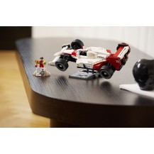Lego Icons McLaren MP4/4 i Ayrton Senna 10330
