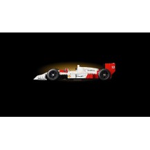 Lego Icons McLaren MP4/4 i Ayrton Senna 10330