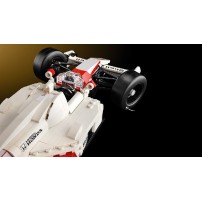 Lego Icons McLaren MP4/4 i Ayrton Senna 10330