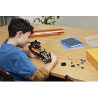 Lego Technic NEOM McLaren Formula E Race Car 42169