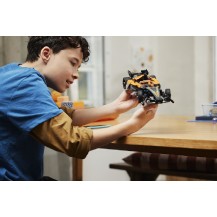 Lego Technic NEOM McLaren Formula E Race Car 42169