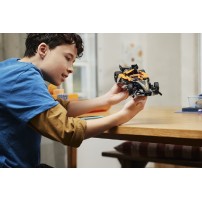 Lego Technic NEOM McLaren Formula E Race Car 42169