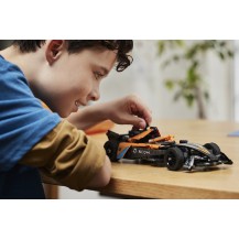 Lego Technic NEOM McLaren Formula E Race Car 42169