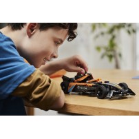 Lego Technic NEOM McLaren Formula E Race Car 42169