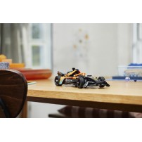 Lego Technic NEOM McLaren Formula E Race Car 42169