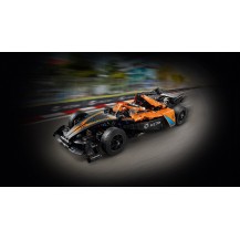 Lego Technic NEOM McLaren Formula E Race Car 42169