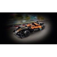 Lego Technic NEOM McLaren Formula E Race Car 42169