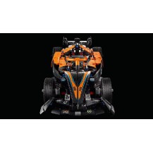 Lego Technic NEOM McLaren Formula E Race Car 42169