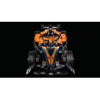 Lego Technic NEOM McLaren Formula E Race Car 42169