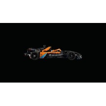 Lego Technic NEOM McLaren Formula E Race Car 42169