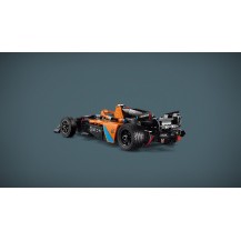 Lego Technic NEOM McLaren Formula E Race Car 42169