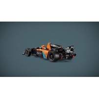 Lego Technic NEOM McLaren Formula E Race Car 42169