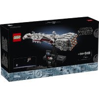 Lego Star Wars Tantive IV 75376