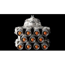 Lego Star Wars Tantive IV 75376