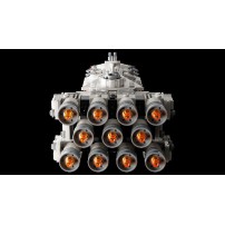Lego Star Wars Tantive IV 75376