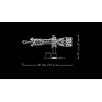 Lego Star Wars Tantive IV 75376