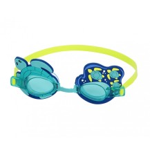 Bestway Okulary do pływania AquaPals żółwik