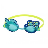 Bestway Okulary do pływania AquaPals żółwik