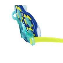 Bestway Okulary do pływania AquaPals żółwik
