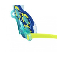 Bestway Okulary do pływania AquaPals żółwik