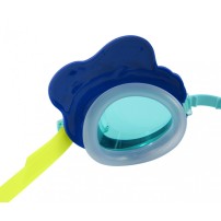 Bestway Okulary do pływania AquaPals żółwik