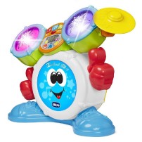 Chicco Perkusja bęben zespołu rockowego
