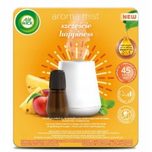 Odświeżacz powietrza Air Wick Melon Miodowy i Ogórek | AGD Prime