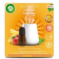 Odświeżacz powietrza Air Wick Melon Miodowy i Ogórek | AGD Prime