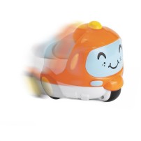 Chicco Elektroniczna mata miasto + samochodzik