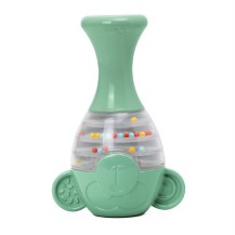 Chicco Mapłki Marakasy Eco + grzechotka