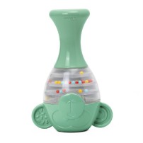 Chicco Mapłki Marakasy Eco + grzechotka