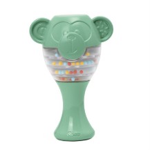 Chicco Mapłki Marakasy Eco + grzechotka