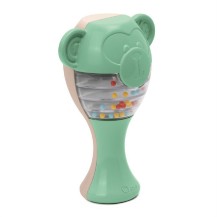Chicco Mapłki Marakasy Eco + grzechotka