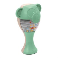 Chicco Mapłki Marakasy Eco + grzechotka