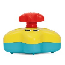 Chicco Wibrująca rozgwiazda do kąpieli
