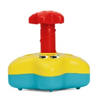Chicco Wibrująca rozgwiazda do kąpieli