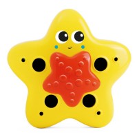 Chicco Wibrująca rozgwiazda do kąpieli