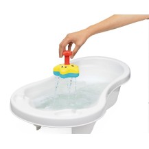 Chicco Wibrująca rozgwiazda do kąpieli