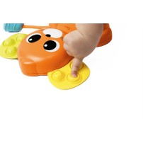 Chicco Myszka "Pop It" grzechotka zabawka