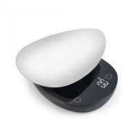Waga kuchenna Optimum WG 0005 biały 0,5 kg