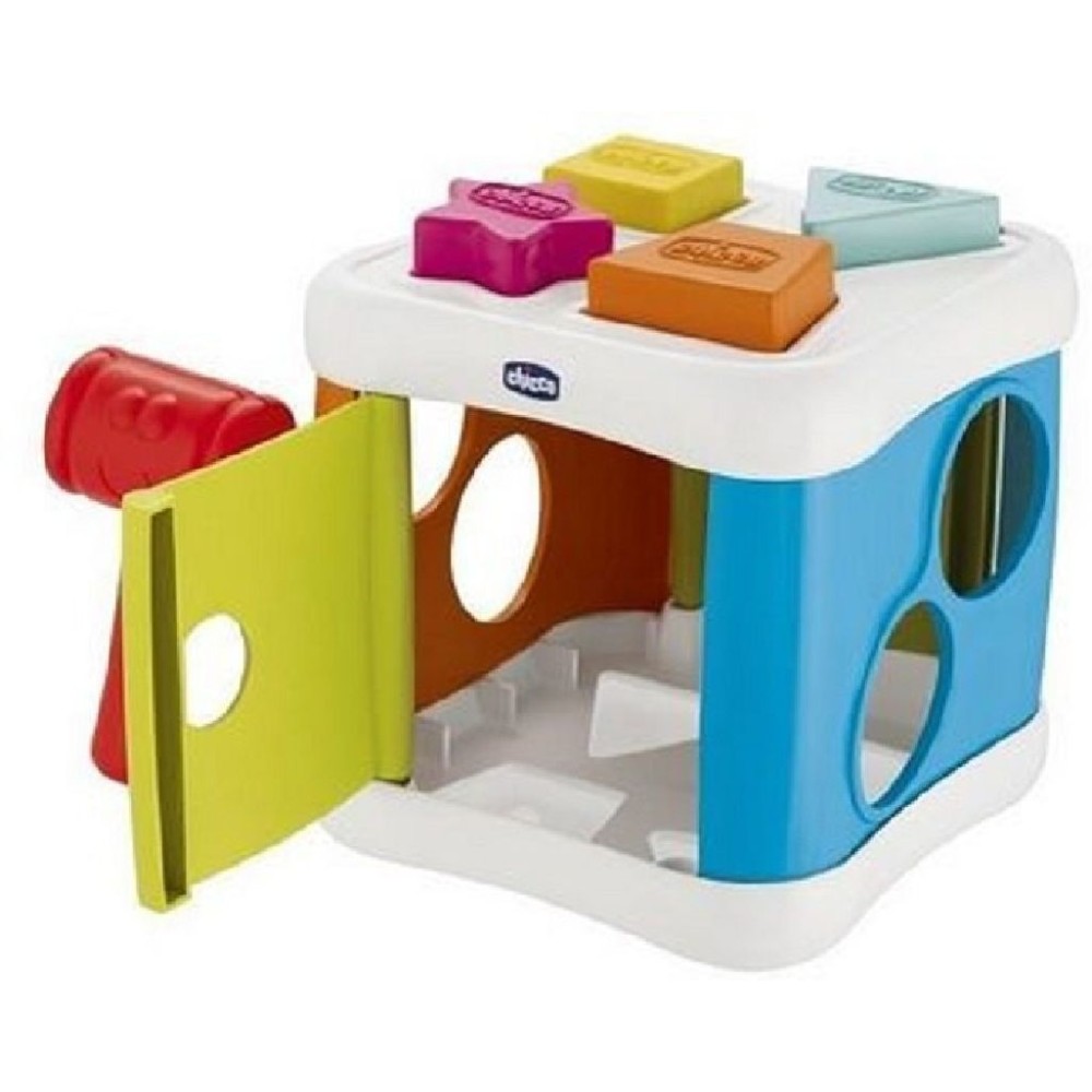 Chicco Przebijanka i sorter 2w1