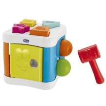 Chicco Przebijanka i sorter 2w1