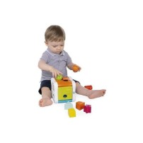 Chicco Przebijanka i sorter 2w1