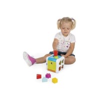 Chicco Przebijanka i sorter 2w1