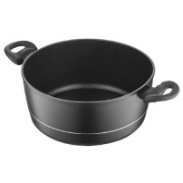 Garnek Florina Delux 28 cm 6,5 l