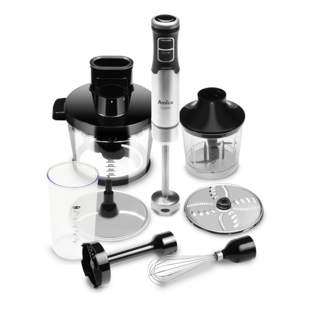 Blender Ręczny Amica BM7017 1000W