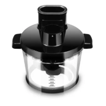 Blender Ręczny Amica BM7017 1000W