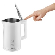 Czajnik Amica KF 6011 2200 W Biały