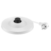 Czajnik Amica KF 6011 2200 W Biały