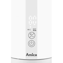 Czajnik Amica KF 6011 2200 W Biały